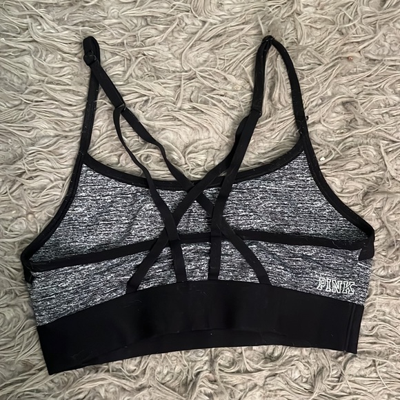 PINK Sports Bra - Picture 4 of 6